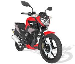RAİDER 125