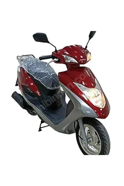 ACTİVA S 125