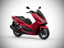 HONDA PCX AKSESUAR