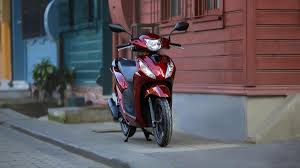HONDA DİO AKSESUAR
