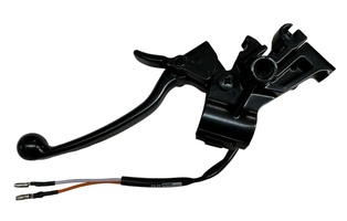 JUPİTER 125 SOL KÜTÜK KOMPLE ORJ.