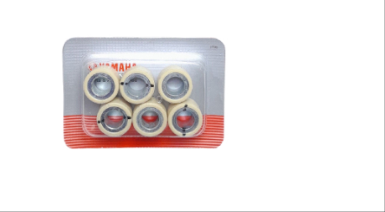 YAMAHA NMAX 125-NMAX155 TAHRİK SETİ ORJ.2021-2025