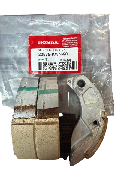 PCX 125 DEBRİYAJ BALATASI ORJ. 2011-2025