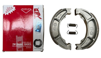 TVS JUPİTER 125 ASK BALATA