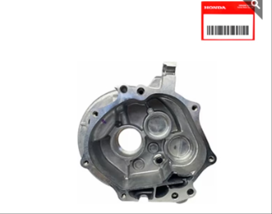 HONDA ACTİVA 125 ŞANZIMAN KAPAĞI ORJ