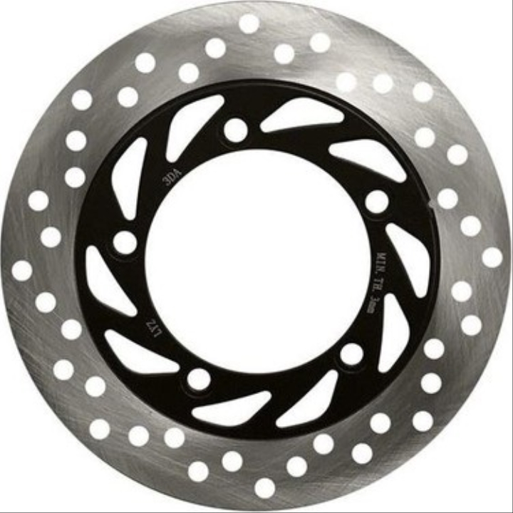 MONDİAL DRIFT L ÖN DİSK AYNASI OEM