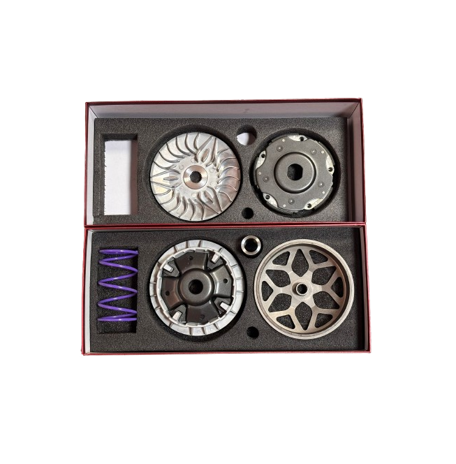 YAMAHA XMAX 250 ÖN-ARKA VARYATÖR SETİ(PERFORMANS/2018-2023)