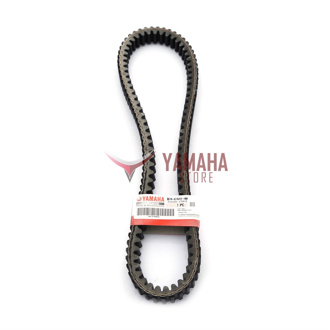 XMAX 250 KAYIŞ 2018-2022 ORJ.