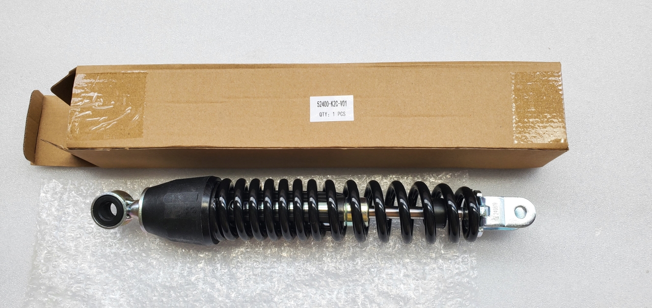 DİO ARKA AMORTİSÖR GT