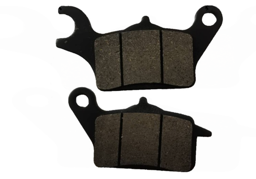 DİO ÖN DİSK BALATA NISSIN