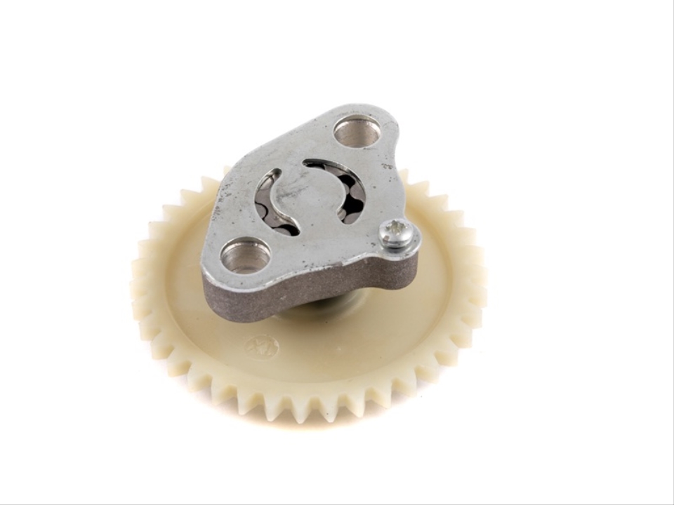 HONDA ACTİVA S YAĞ POMPASI+DİŞLİSİ OEM(SPACY-ALPHA)UYUMLU