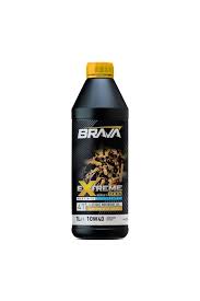 BRAVA EXTREME 6000 10W-40