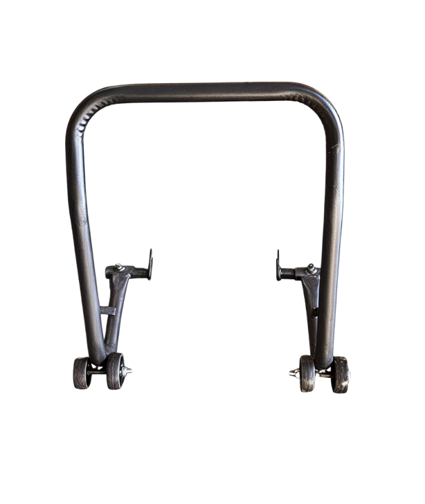 MOTOR KALDIRMA SEHPASI SİYAH