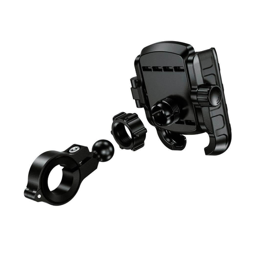 NUKROTECH MRT PLUS KLİPSLİ TELEFON TUTUCU