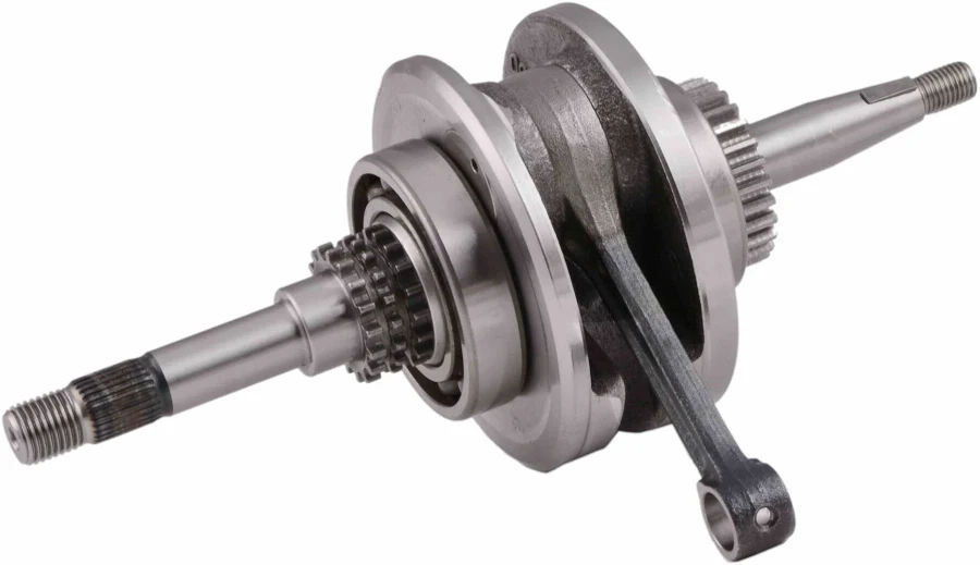 HONDA SPACY KRANK OEM SPONTİNİ 110 UYUMLU