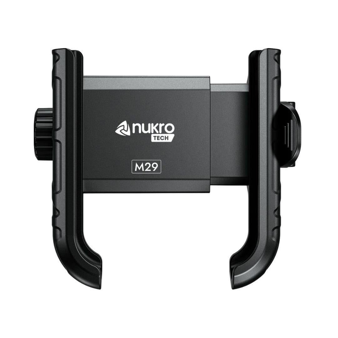NUKROTECH M29 KLİPSLİ TELEFON TUTUCU