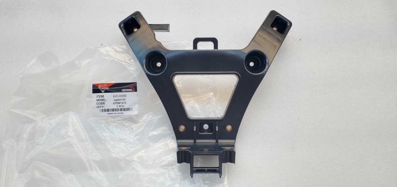 TVS JUPİTER 125 KAFA DEMİR OEM