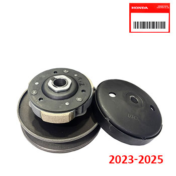 PCX 125 ARKA VARYATÖR ORJ.2023-2025