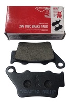 BAJAJ PULSAR NS200-RS200 UYUMLU ASK BALATA