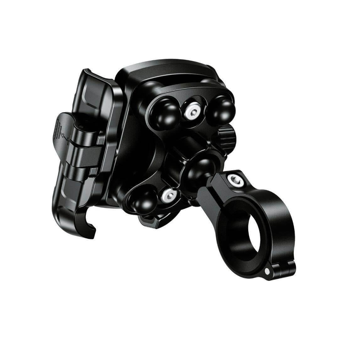 NUKROTECH MRT ROAD TİTREŞİM MODÜLLÜ TELEFON TUTUCU