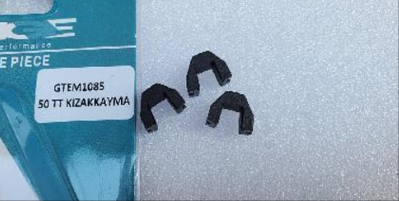 50CC KIZAK KAYMA MGE GROMET