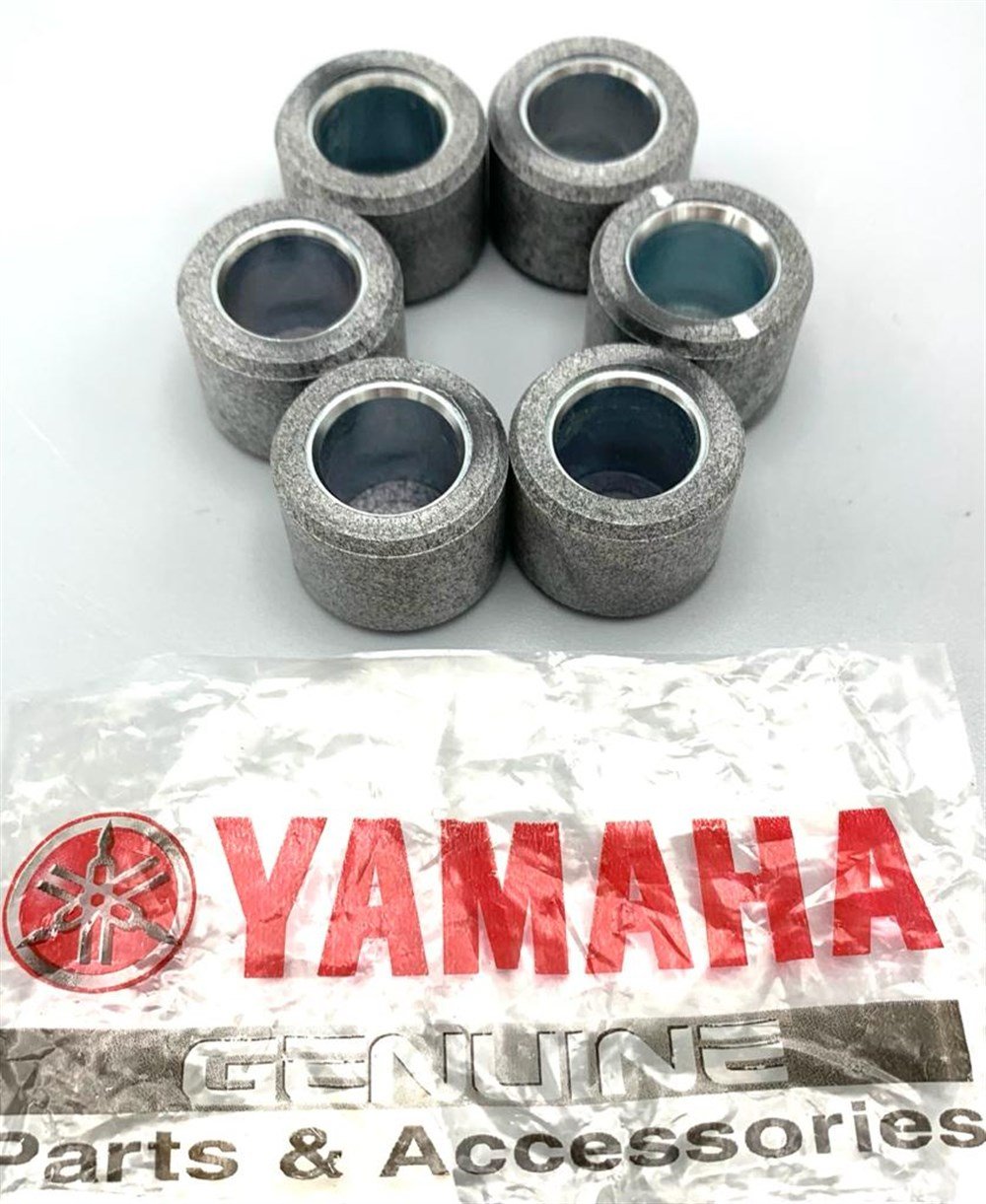 XMAX 250 TAHRİK SETİ 6 LI ORJ.