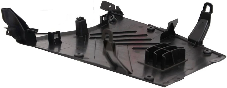HONDA DİO ALT DIŞ KAPAK OEM