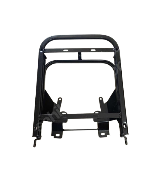 HONDA ACTİVA 125 ERGO KIZAKLI ÇANTA DEMİRİ