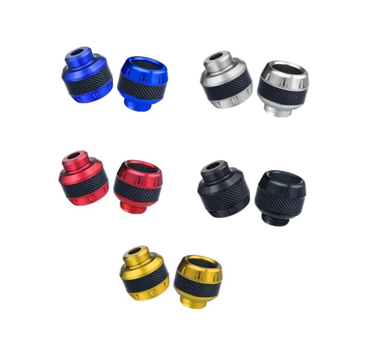 ÖN TEKER KORUMA TAKOZU TAKIM