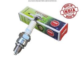 NGK BUJİ 50 CC-CUP MODELERE UYUMLUDUR