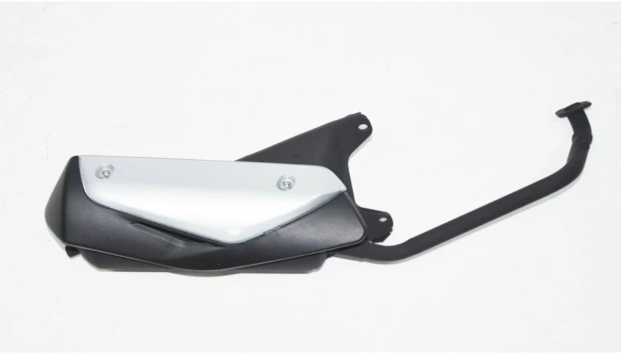 RKS SPONTİNİ EGSOZ OEM