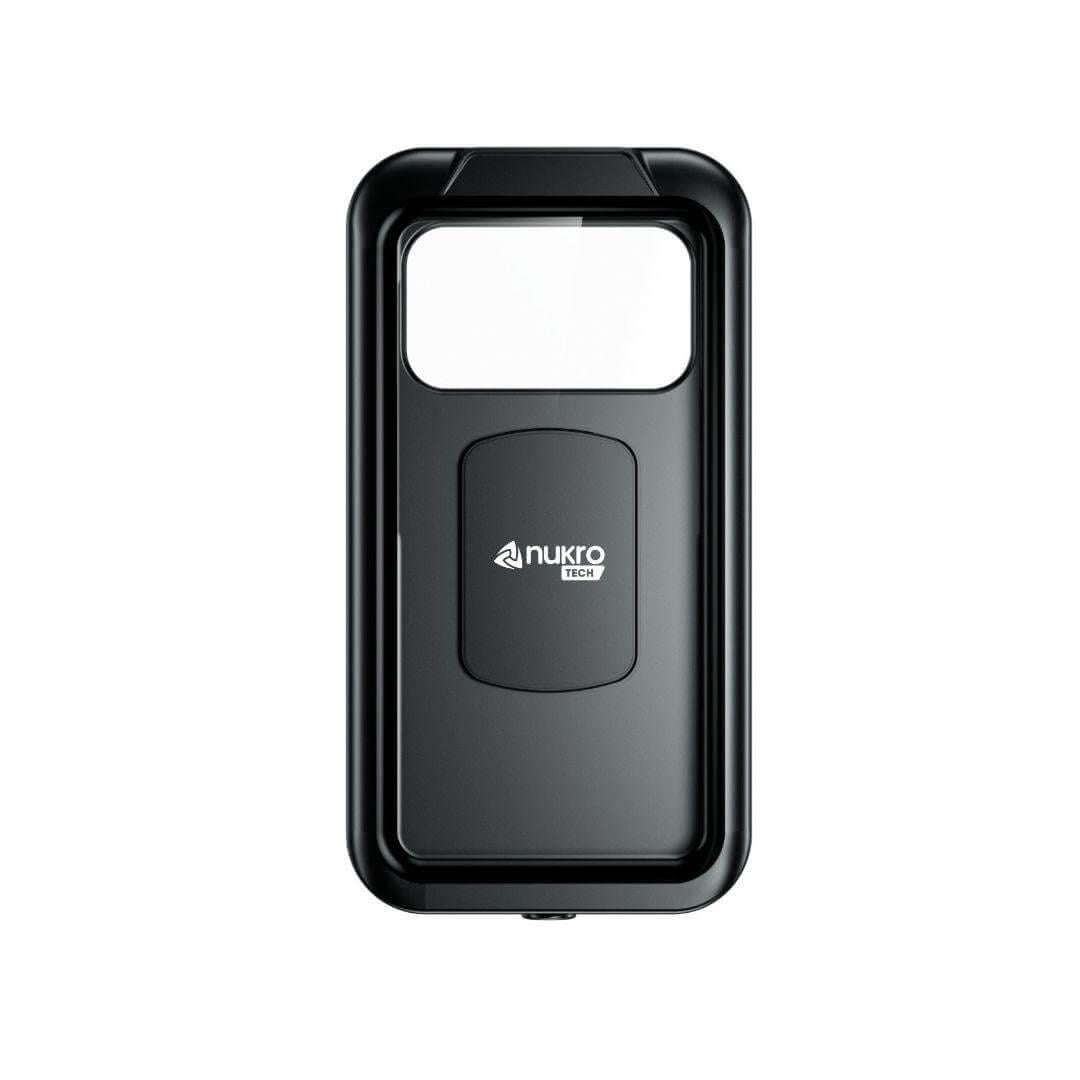 NUKROTECH SU GEÇİRMEZ TELEFON TUTUCU