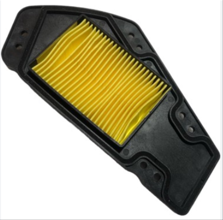 RKS BİTTER 125 FALCON -MOCCO-CAPPİÇİNO 125 HAVA FİLTRESİ OEM
