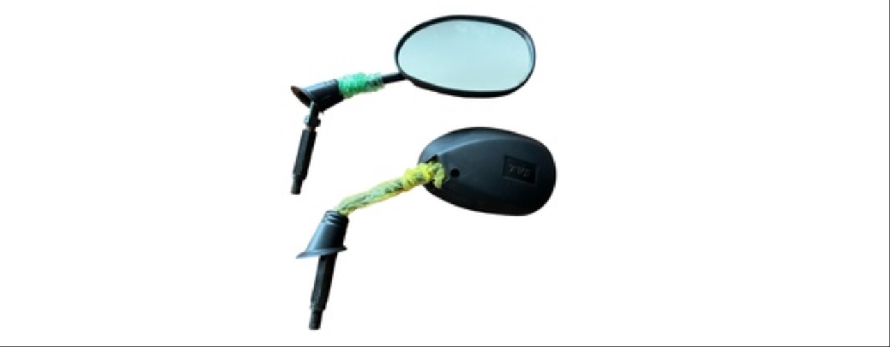 TVS JÜPİTER 110 AYNA SAĞ ORJ.