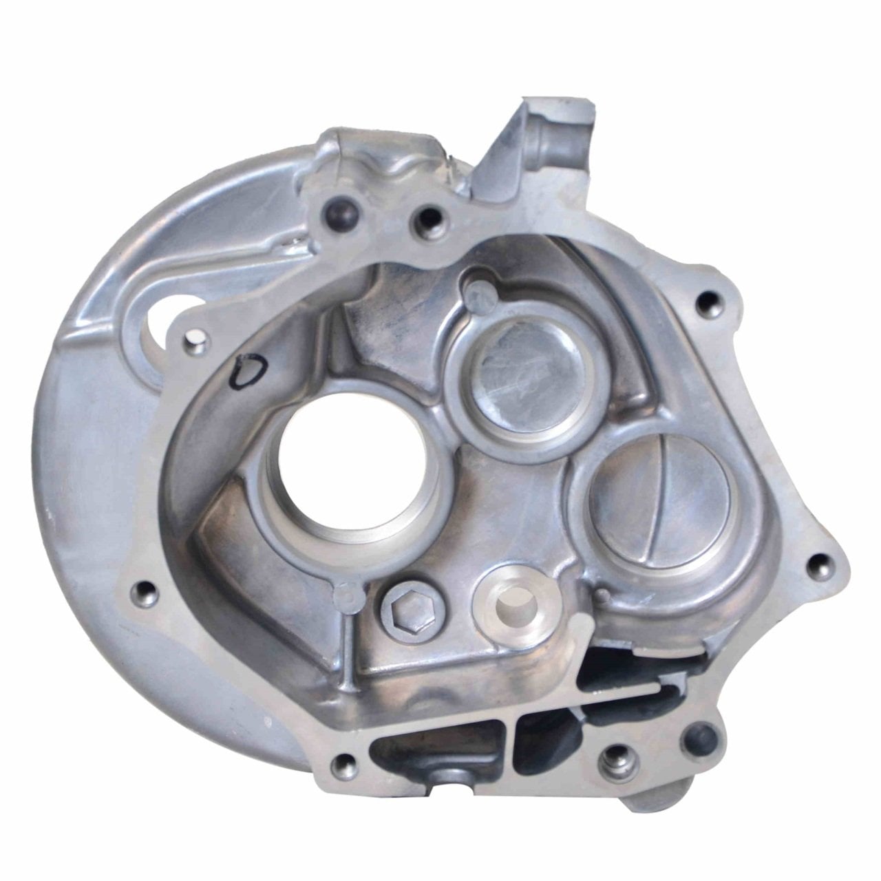 HONDA SPACY 110 ŞANZIMAN KAPAĞI OEM