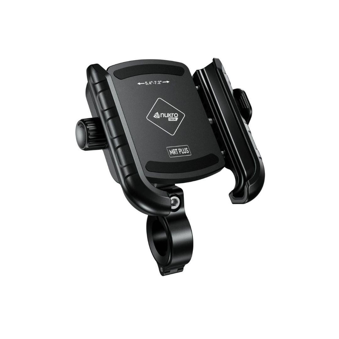 NUKROTECH MRT PLUS KLİPSLİ TELEFON TUTUCU