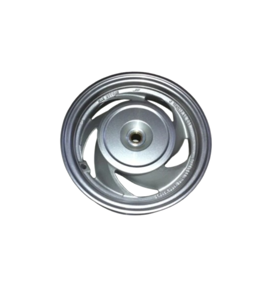 SPACY ARKA JANT OEM GRİ RENK