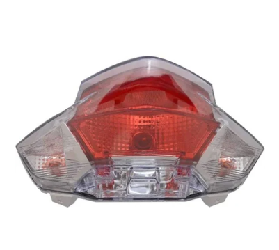 HONDA DİO ARKA STOP E-BELGELİ OEM