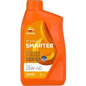 REPSOL SMARTER 10W-40 1LT