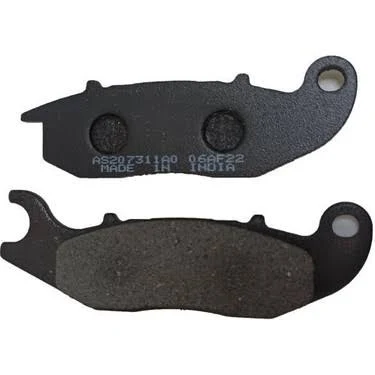 PCX 125 ÖN DİSK BALATA ASK 2021-2024