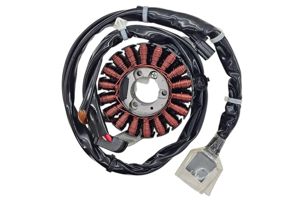 HONDA PCX 125 STATÖR (2020-24 OEM)