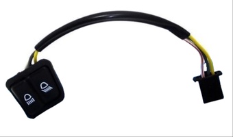 JUPİTER 125 UZUN KISA SELEKTÖR DÜĞMESİ ORJ.