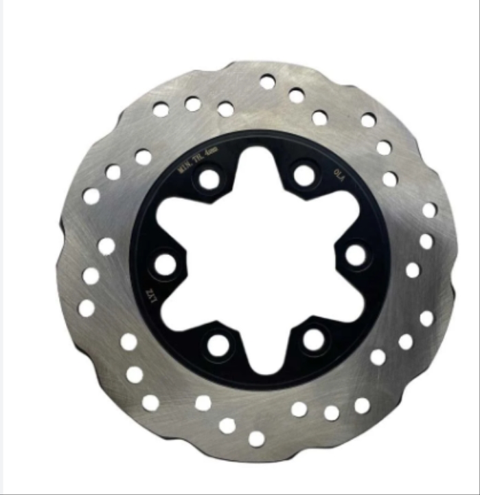 DRIFT L ARKA DİSK AYNAS OEM