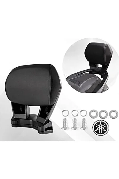 YAMAHA NMAX SİSİ BAR İTHAL (2025)