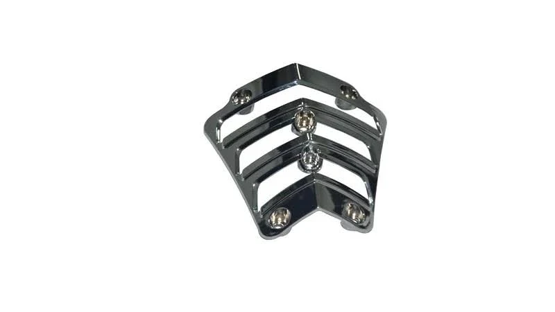 KUBA BULUBIRD ÖN PANEL NİKELAJI