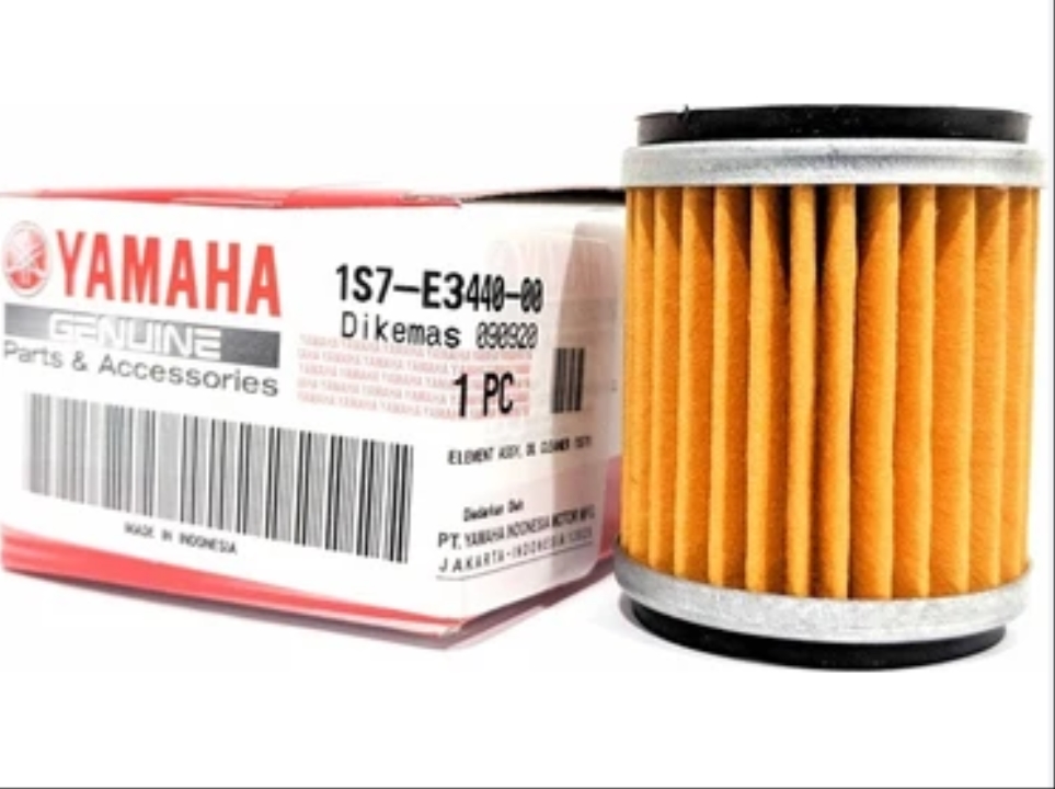 XMAX 250 YAĞ FİLTRESİ ORJ.