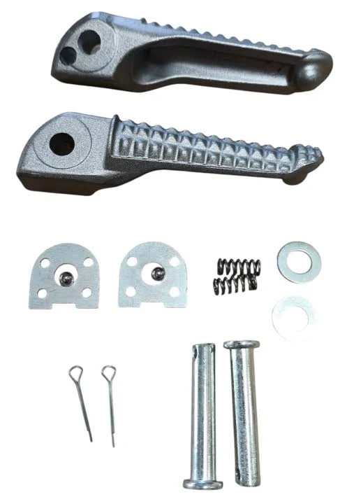 DRIFT L ARKA BASAMAK SAĞ-SOL OEM