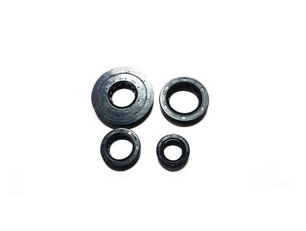 HONDA ACTİVA S KEÇE SETİ OEM