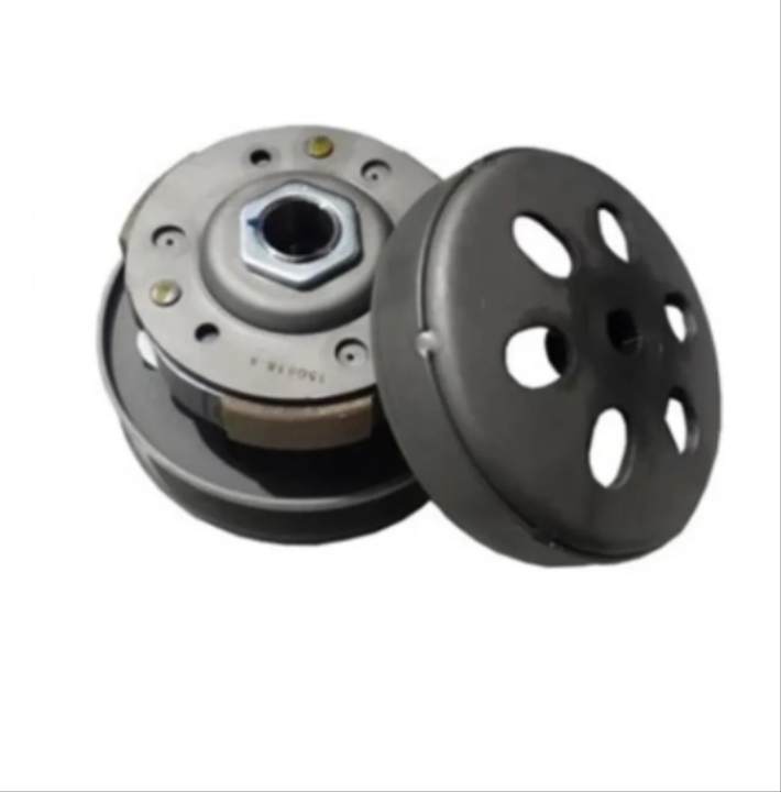 PCX 125 ARKA VARYATÖR KOMPLE ORJ.2021-2022