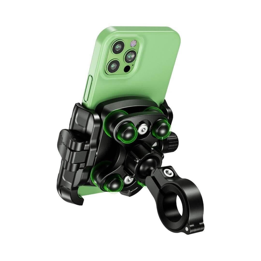 NUKROTECH MRT ROAD TİTREŞİM MODÜLLÜ TELEFON TUTUCU